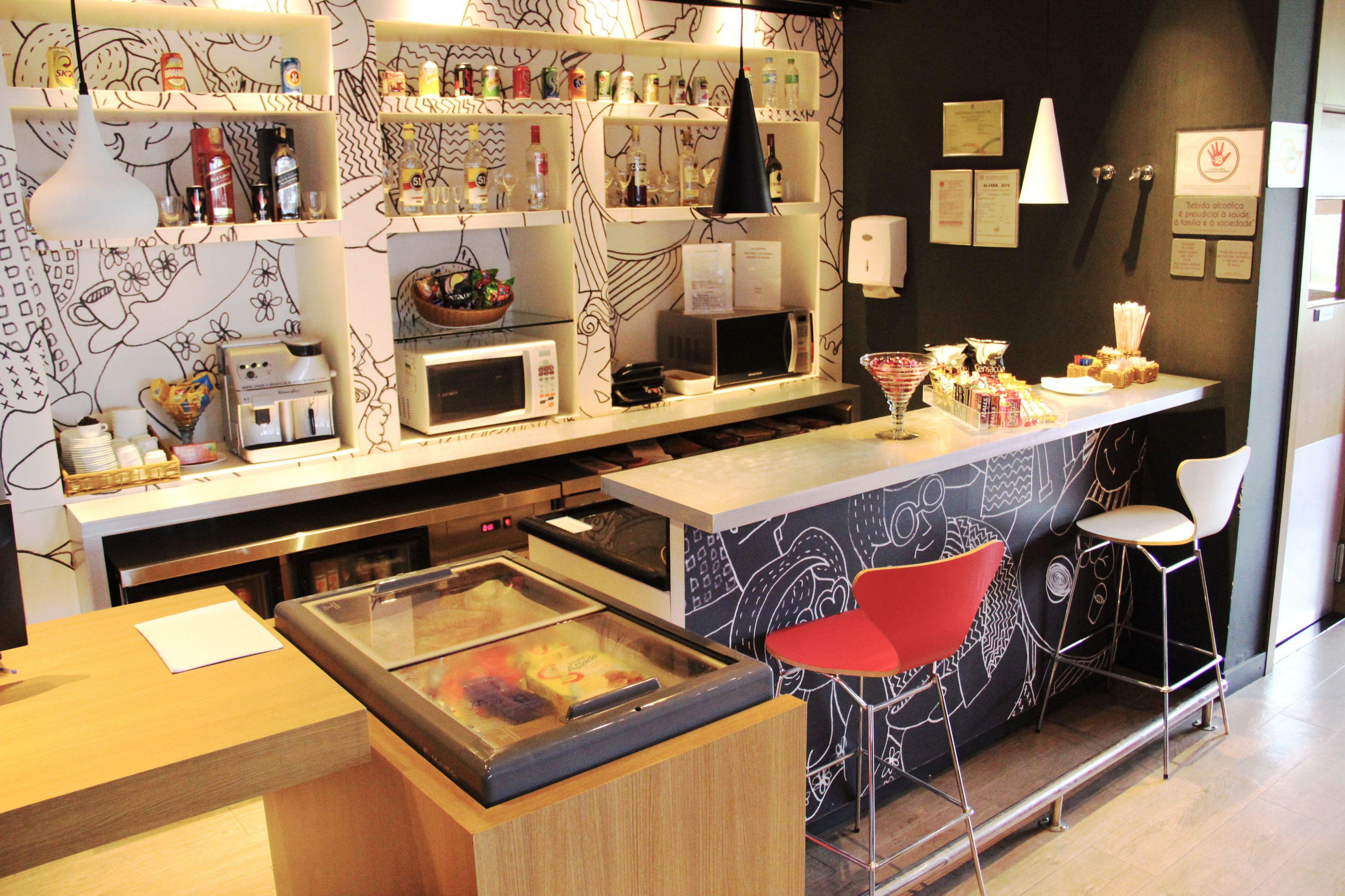 Oft Plaza Oeste Hotel, Goiania